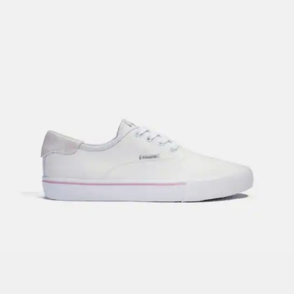Coach CitySole Skate Sneakers - Picture 4 of 14
